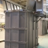 Bioreactor with capacity 30 m3/day