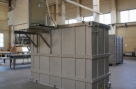 Bioreactor for School in USA
