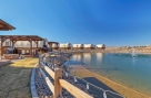 WWTP for GLAMPING RESORT in USA