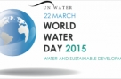 World Water Day