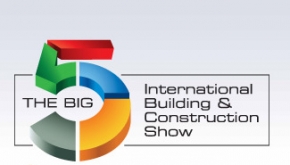 2002 - The first international specialized exhibitions